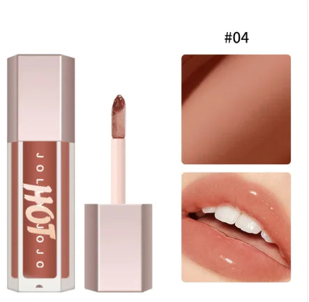 Crystal Veil Lip Gloss