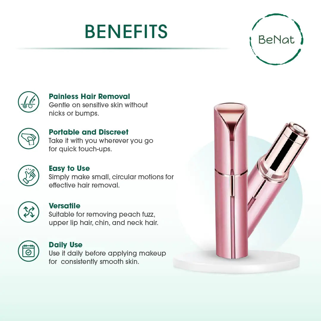 Hair Removal Set