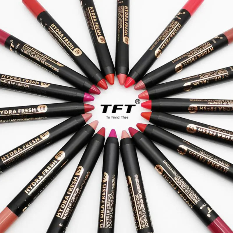 Precision Matte Lip Liner Pen