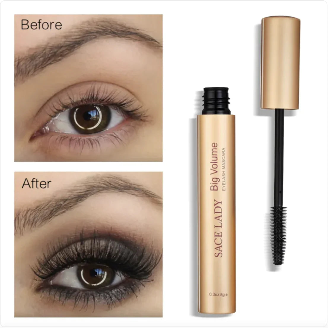 Lash Lift Mascara