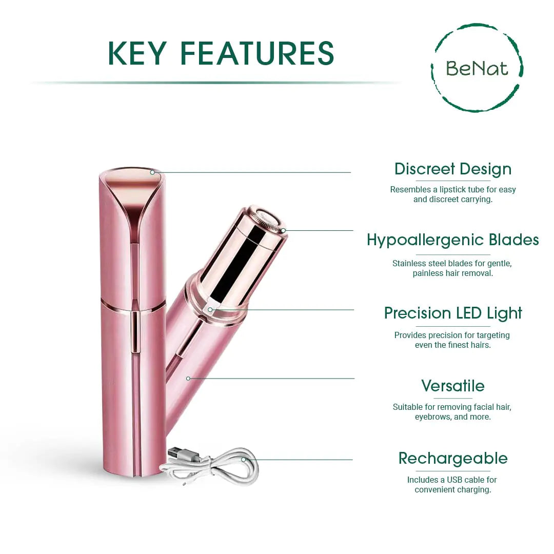 Hair Removal Set