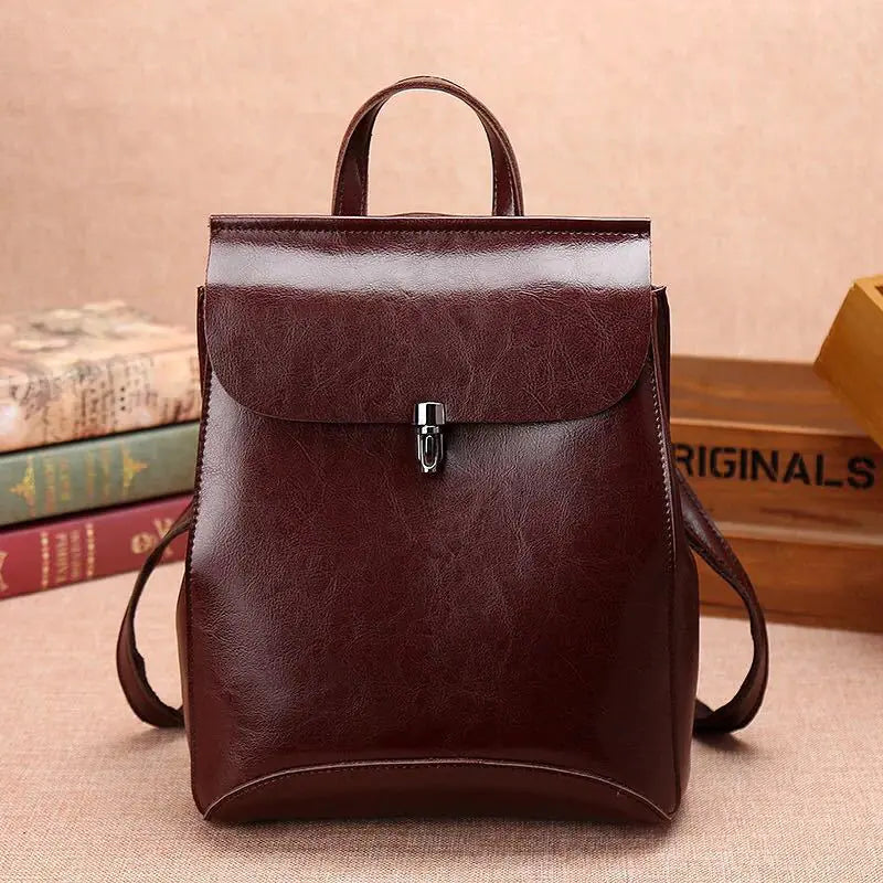 The Artisan Backpack