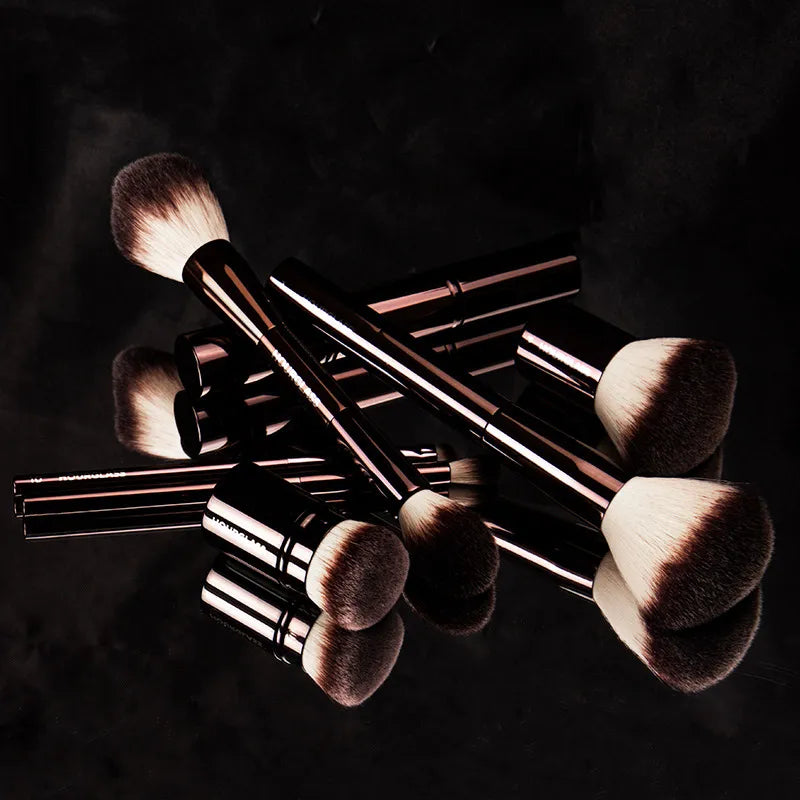 The Complete Brush Edit