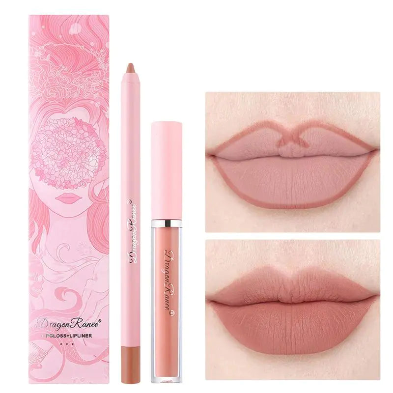 The Perfect Pair Lip Set