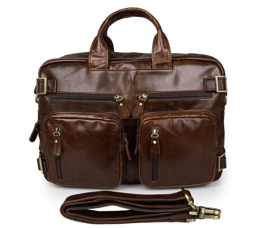 The Heritage Work Bag