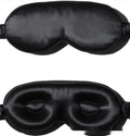 The Silken Sleep Mask