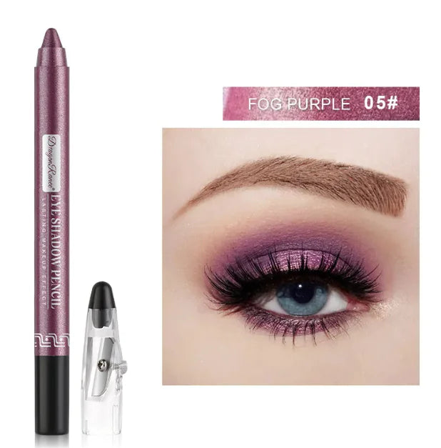 Pearlescent Eye Definer