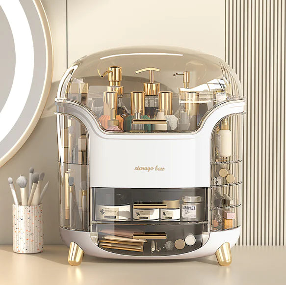 Premium Vanity Cosmetic Organizer