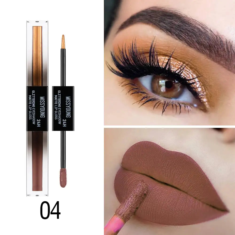 Soft Glow Duo Stick