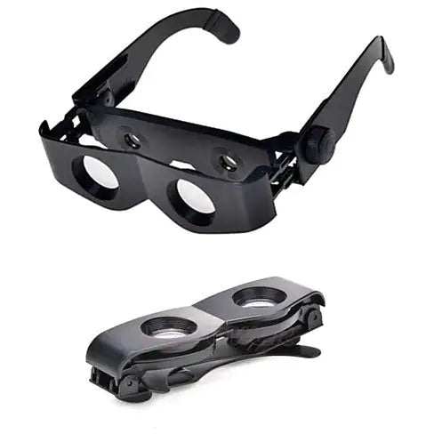 Hands Free Binoculars