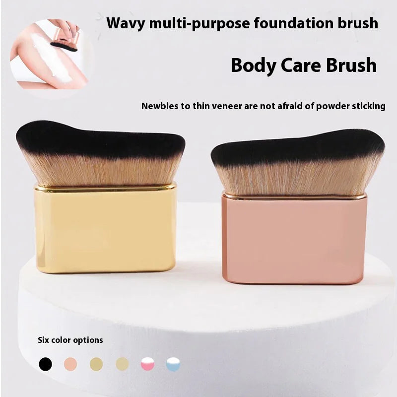 SilkSkin Complexion Brush
