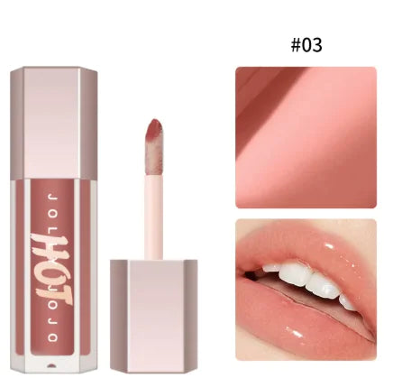 Crystal Veil Lip Gloss
