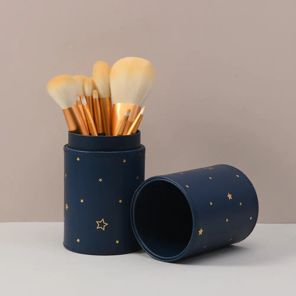 Brush Edit | With Travel Holde