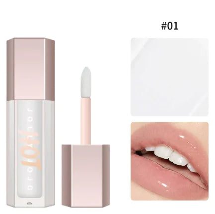 Crystal Veil Lip Gloss
