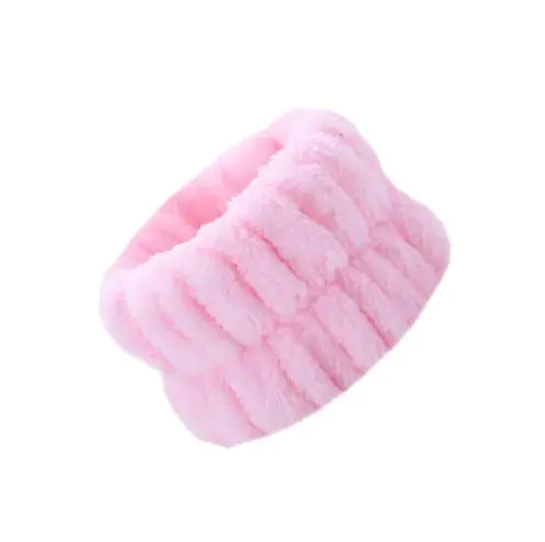 No-Drip Wrist Towels