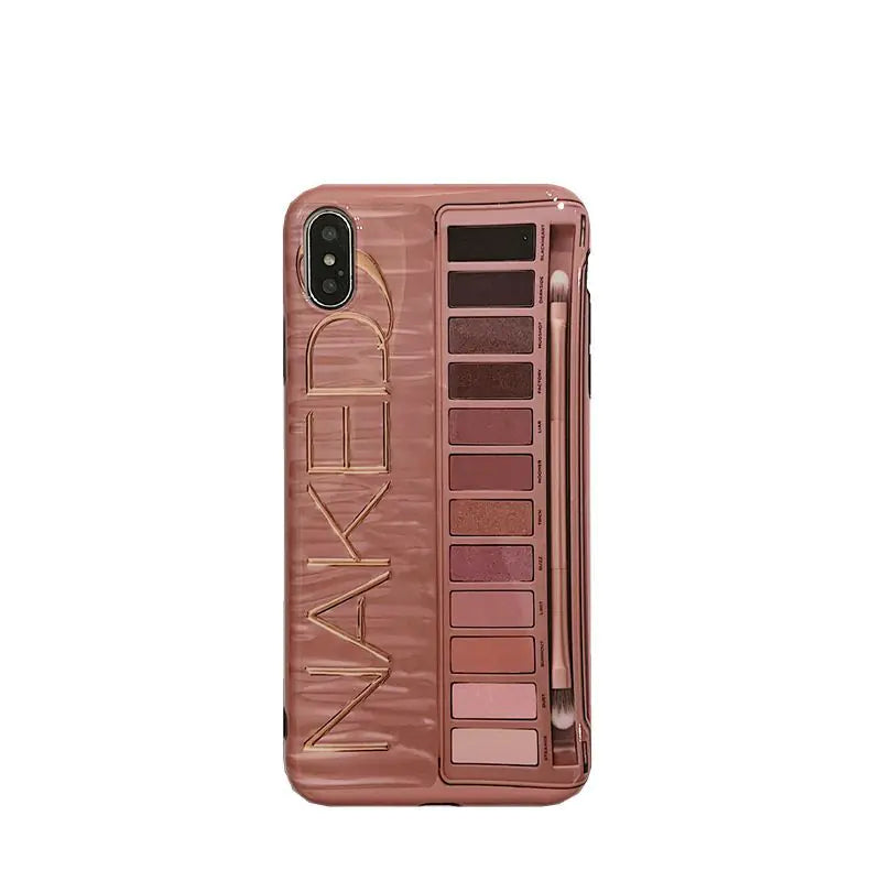 Makeup Muse Phone Case