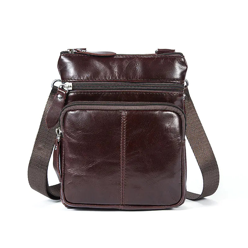 The Atlas Crossbody