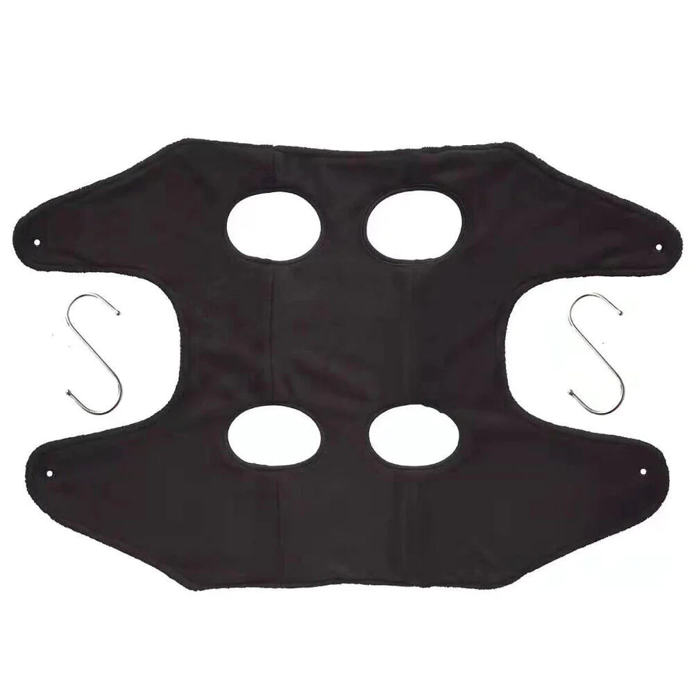 PrecisionLift Pet Grooming Restraint System