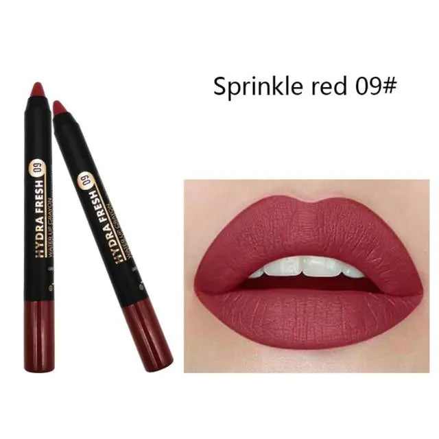 Precision Matte Lip Liner Pen