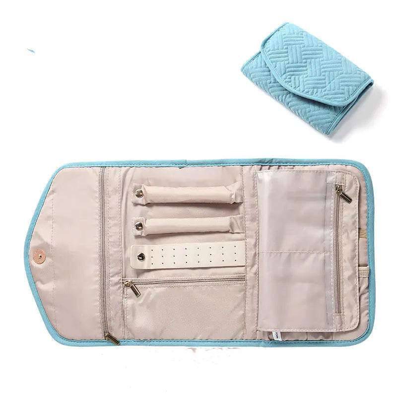 Everyday Travel Organizer
