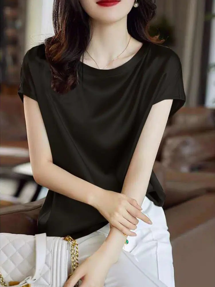 The Elevated T-Shirt