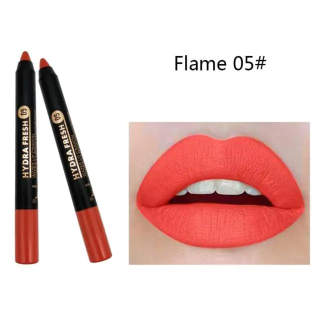Precision Matte Lip Liner Pen