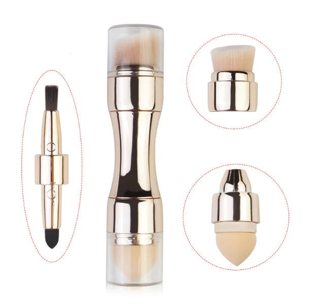 Travel Makeup Brush