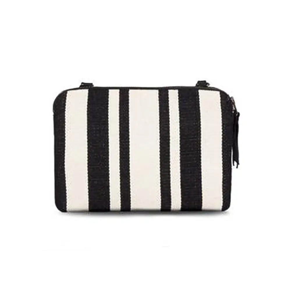Andrea Reversible Crossbody Bag