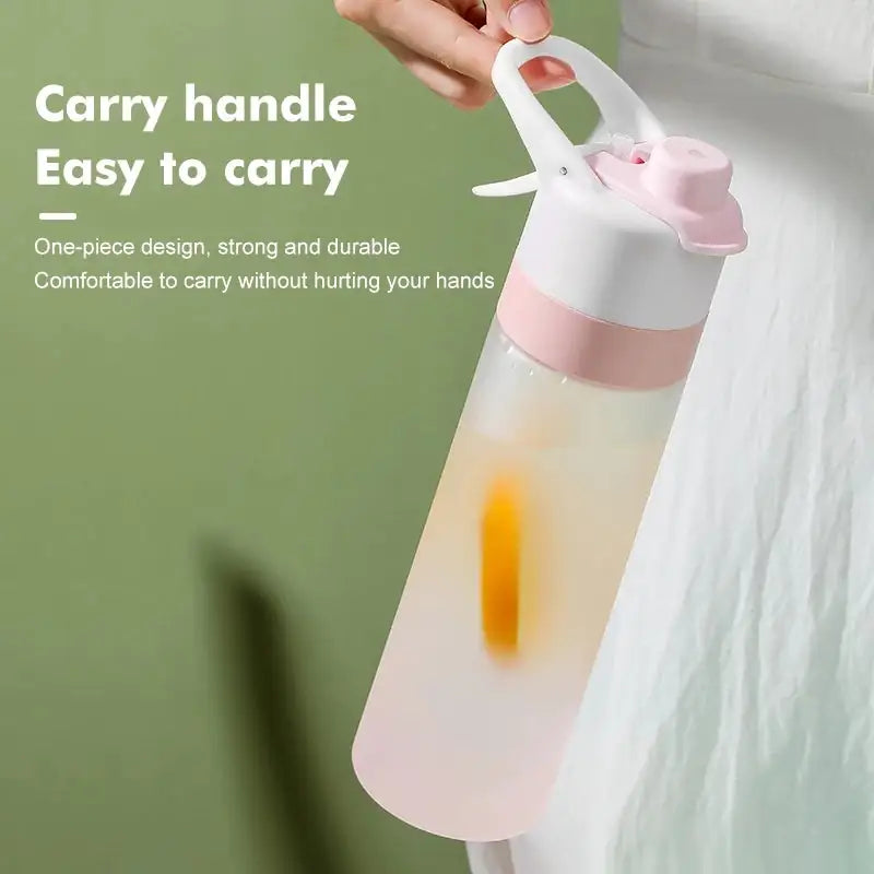 Hydration Spray Bottle