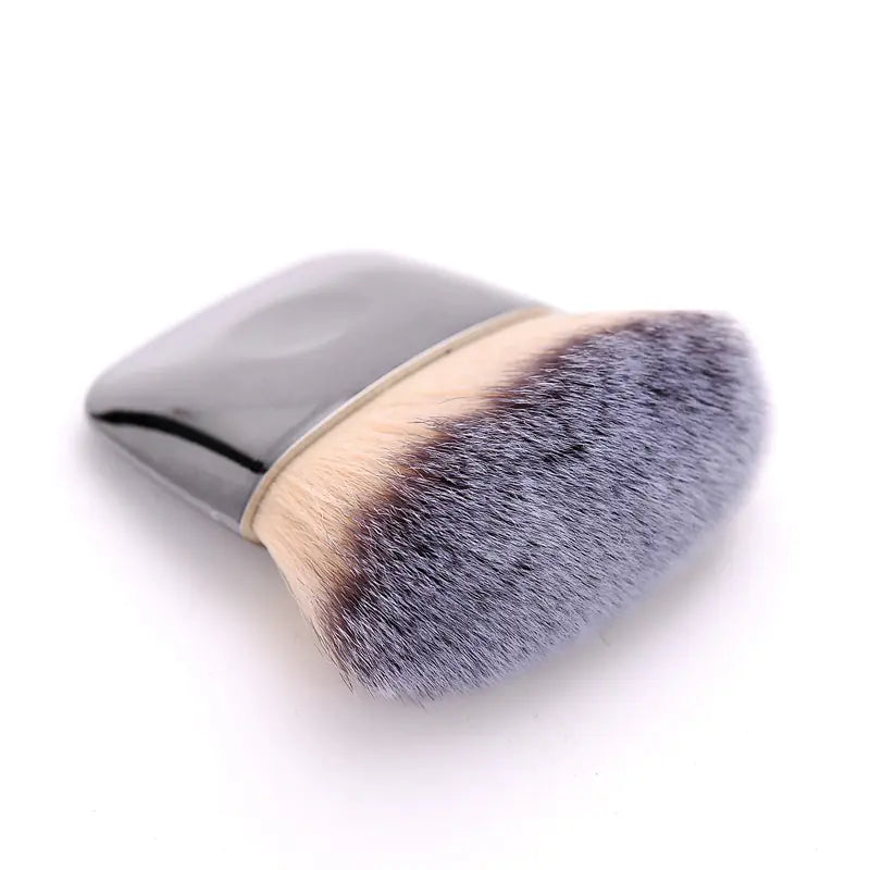 The Smooth Finish