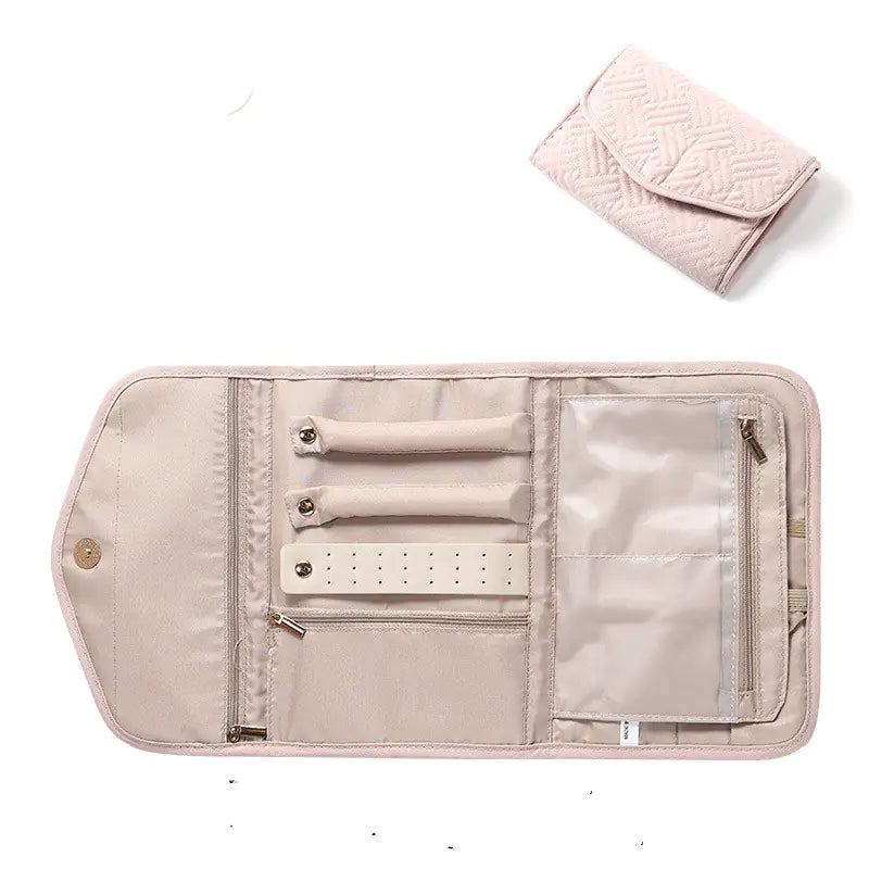 Everyday Travel Organizer