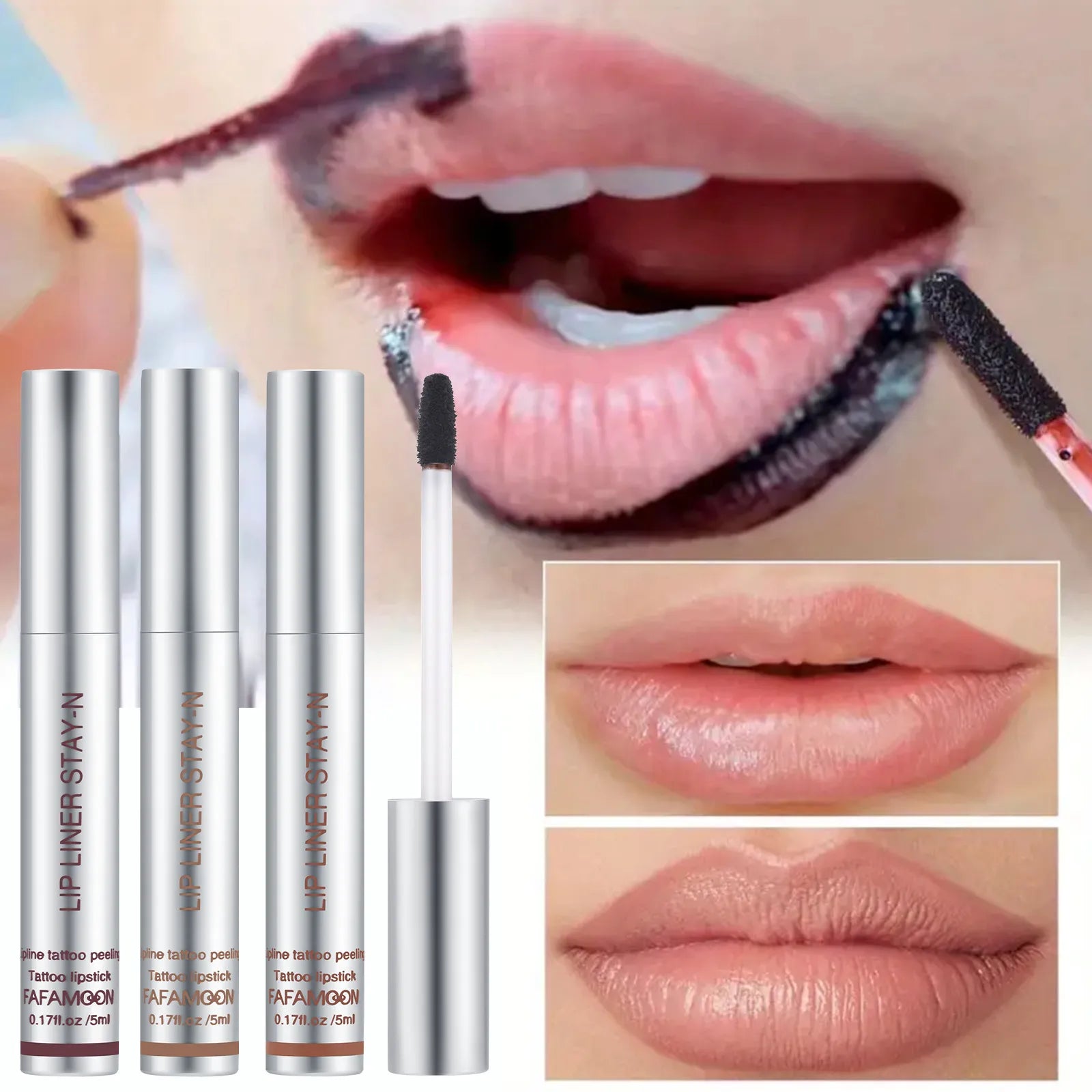 Stay-Line Lip Liner