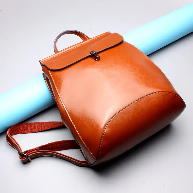 The Artisan Backpack