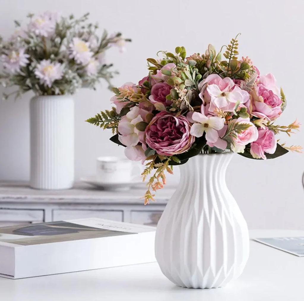 Sculptural Vase