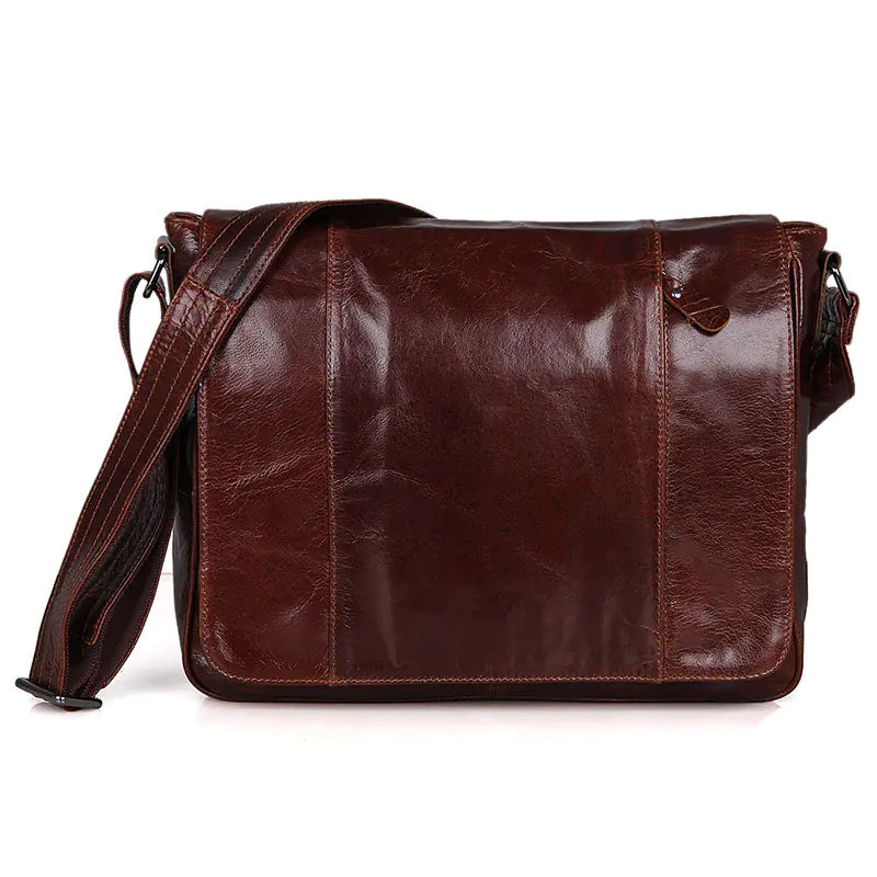 The Heritage Crossbody
