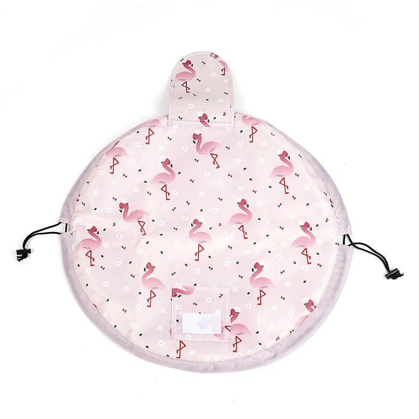 Everyday Makeup Pouch