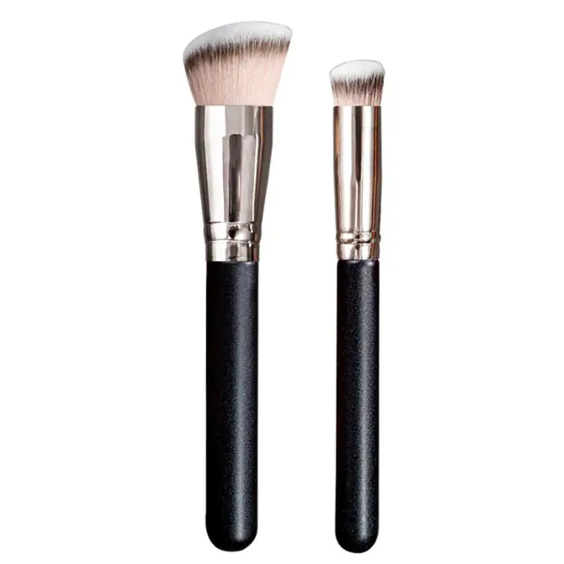 Precision Concealer and Foundation Brush