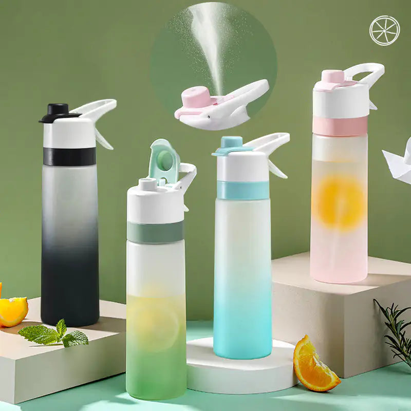 Hydration Spray Bottle