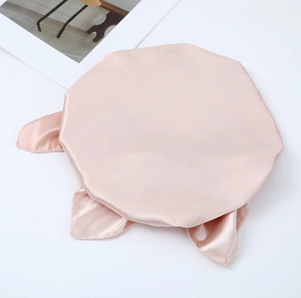 The Silk Sleep Cap