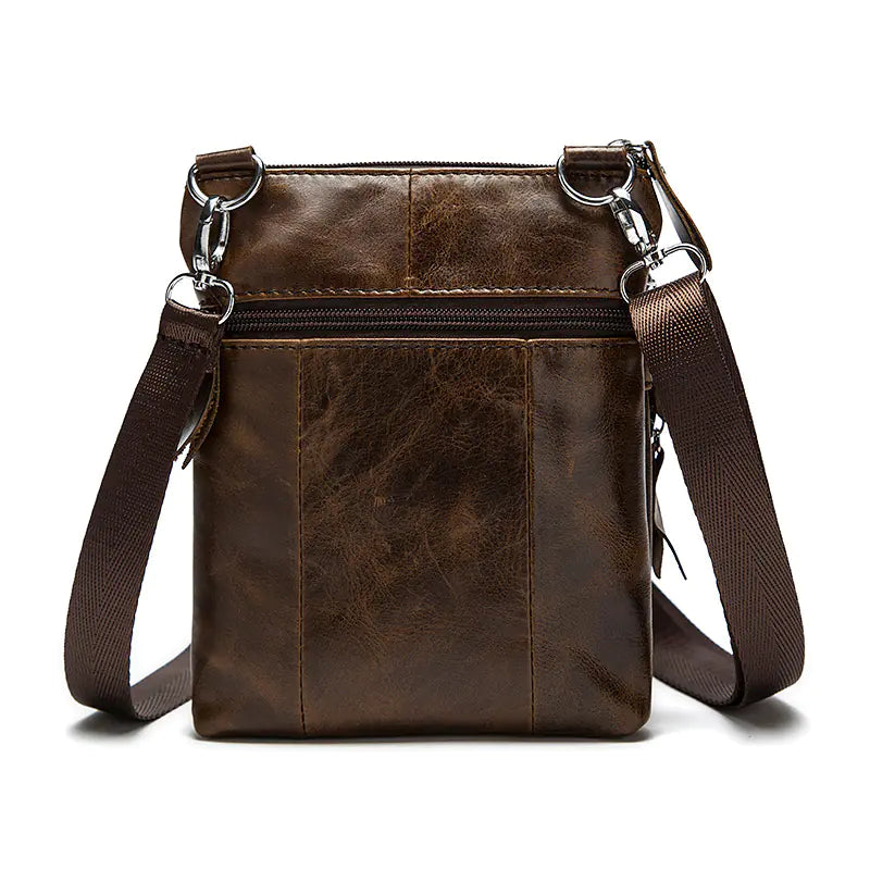 The Atlas Crossbody