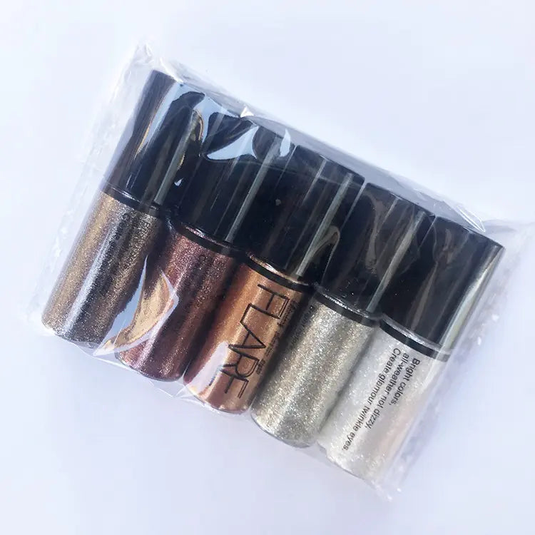 The Precision Liner Set