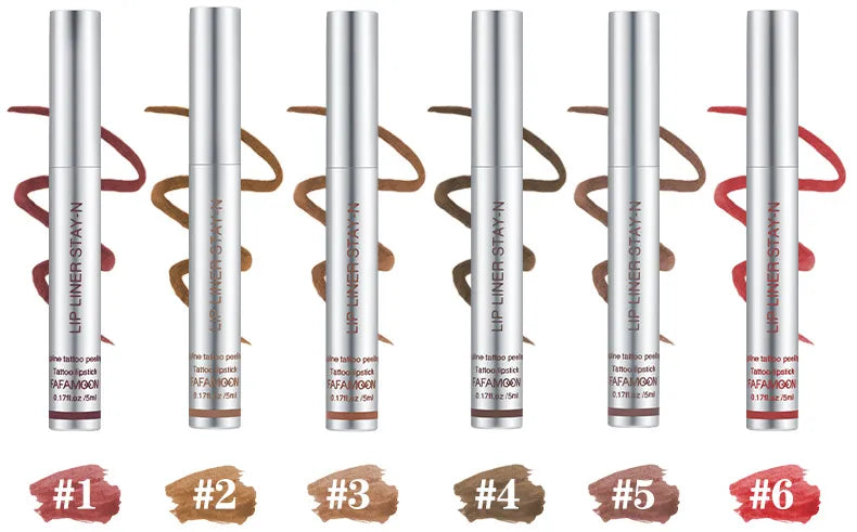 Stay-Line Lip Liner