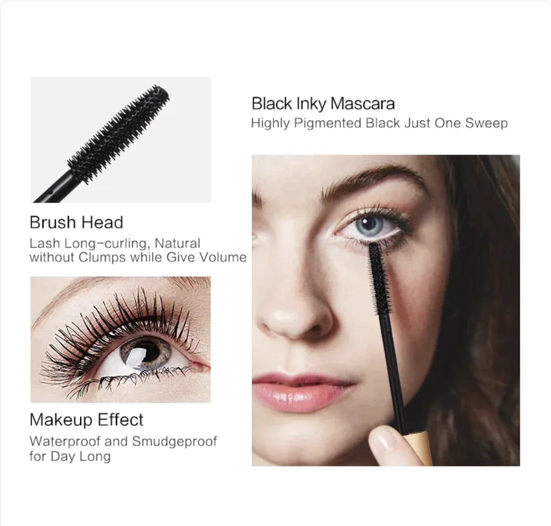 Lash Lift Mascara