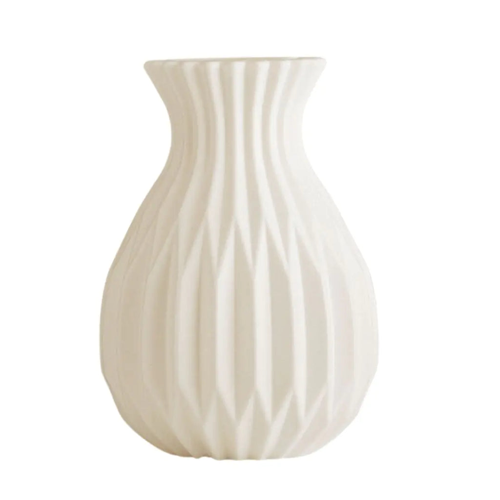 Sculptural Vase
