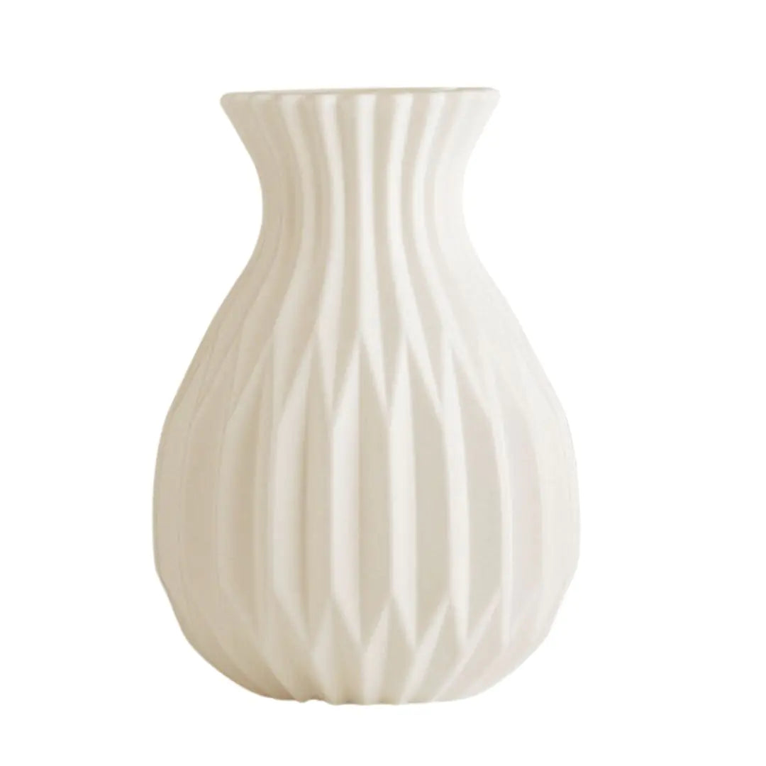 Sculptural Vase