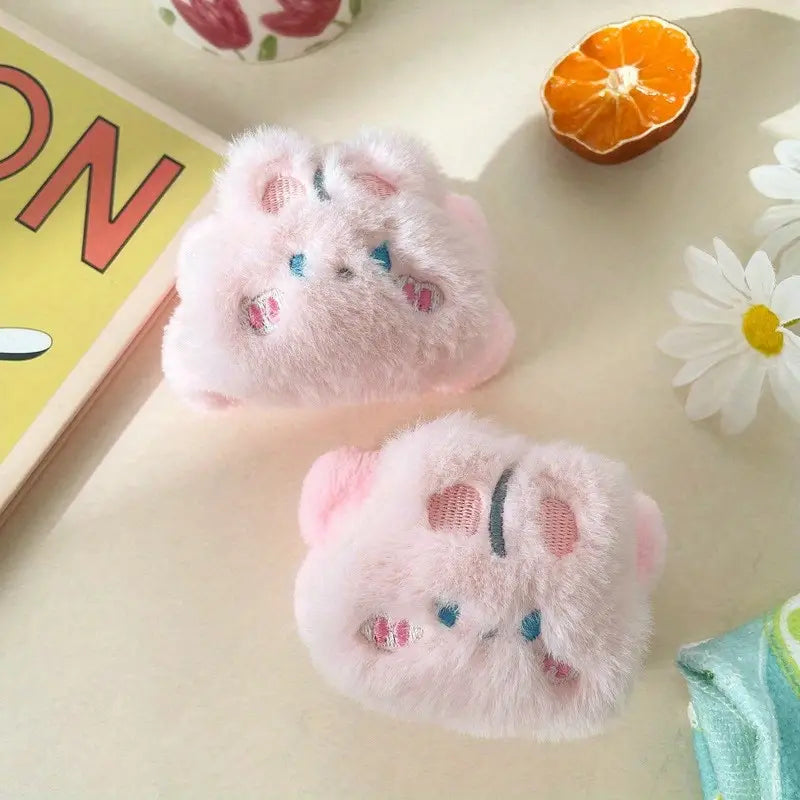 The Cozy Wrist Towels