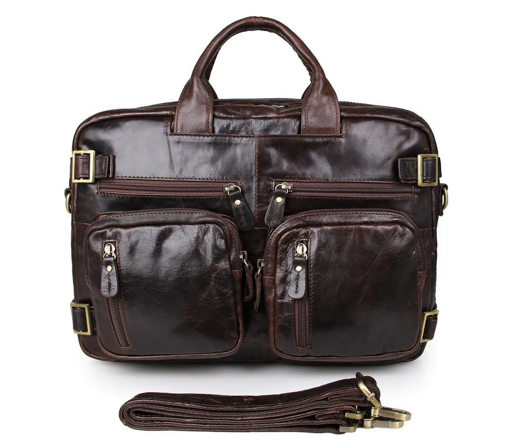 The Heritage Work Bag