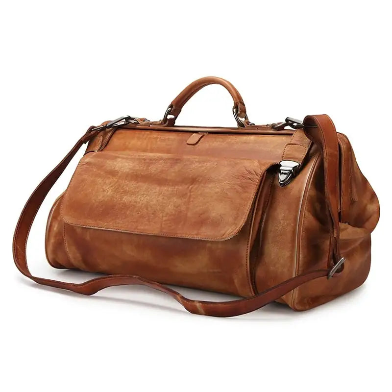 The Heritage Executive Duffle