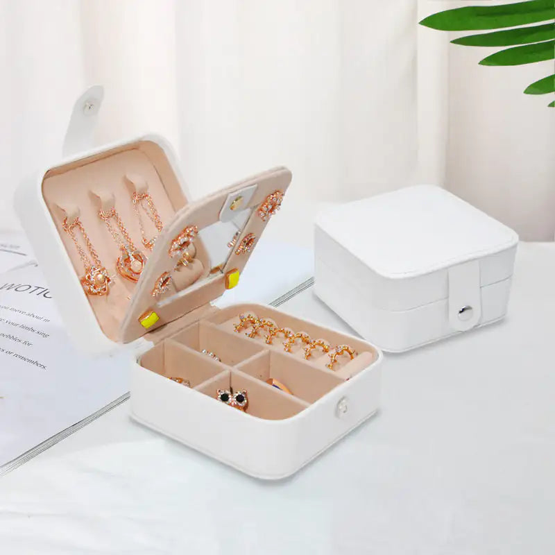 Jewelry Travel Case