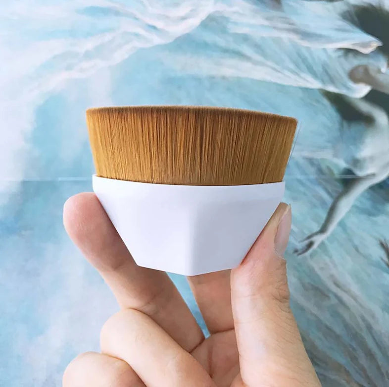 The Petal Finish